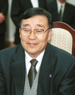 Wiceprzewodniczcy Li Guixian