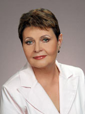 Elżbieta Więcławska-Sauk 