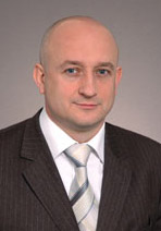 Dariusz  Bachalski