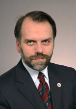 Piotr Marian Boroń