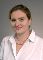 Margareta Budner