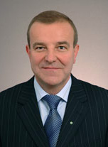 Lesław Podkański