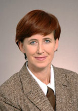 Elżbieta Rafalska