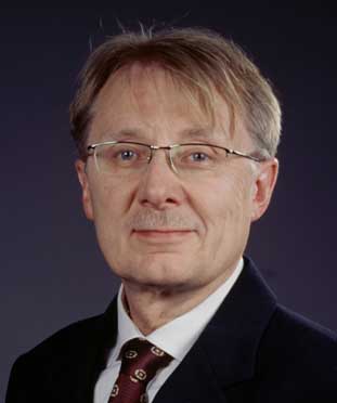 Jerzy Szymura