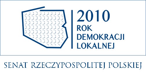 2010 Rok  Demokracji Lokalnej