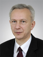 Stanisław Gogacz